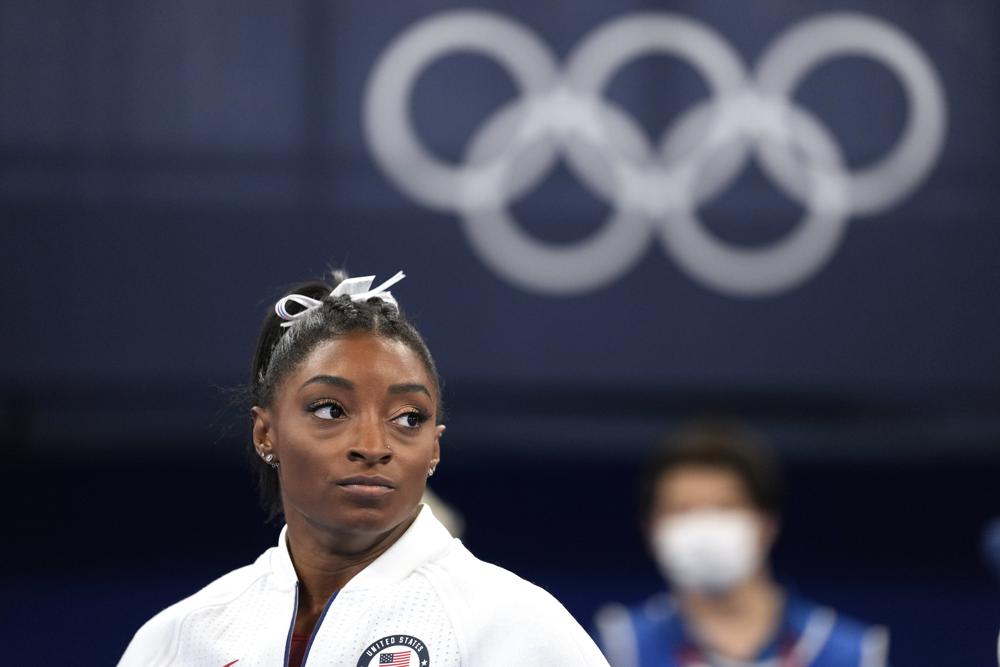Black Women Olympics