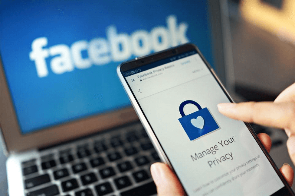 Privacy Social Media